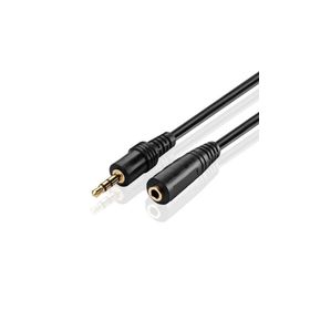 Maxgo 2139 1.5 mt Kulaklık Uzatma Kablosu+Kablo Ses 3.5 mm Aux Ekleme