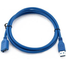 Maxgo 2153 USB 3.0 150 cm HDD Uzatma Kablosu