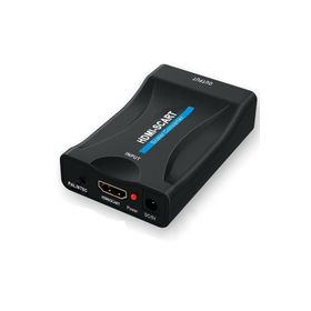 Maxgo 2164 Convert HDMI To Scart Av Çevirici Dönüştürücü Skart