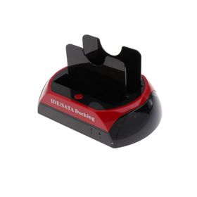 Maxgo 2193 2.5-3.5 Ide Sata Dock Docking Station HDD Kutusu İstasyonu
