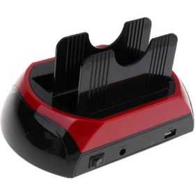 Maxgo 2193 2.5-3.5 Ide Sata Dock Docking Station HDD Kutusu İstasyonu