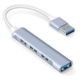 Maxgo 3010 4 Port USB 3.0 Çoğaltıcı Çoklayıcı Hub