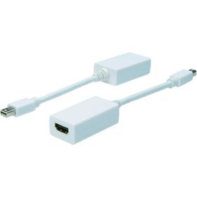 Maxgo Apple Macbook Görüntü 10 Gbit 2033 Thunderbolt to HDMI Kablo Çevirici