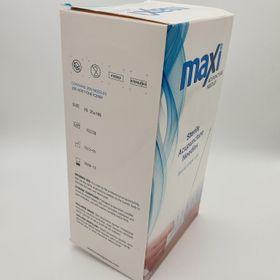 MAXİ 0.35x100 mm Akupunktur İğnesi