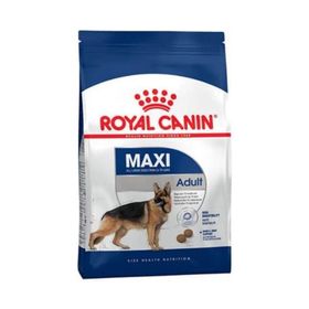 Maxi Adult Büyük Irk Yetişkin Özel 15 kg Köpek Maması