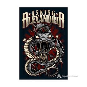 Maxi AsKing AlexAndra Poster