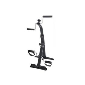 Maxi Çift Pedallı Ayarlanır Dirençli Kondisyon Artırıcı Katlanabilir Bisiklet