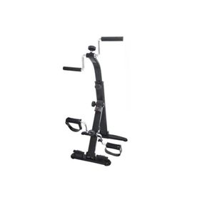 Maxi Çift Pedallı Ayarlanır Dirençli Kondisyon Artırıcı Katlanabilir Bisiklet