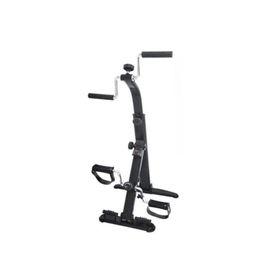 Maxi Çift Pedallı Ayarlanır Dirençli Kondisyon Artırıcı Katlanabilir Bisiklet