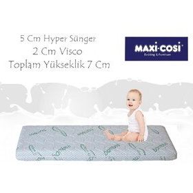 Maxi-Cosi 40x80 cm Bamboo Visco Bebek Yatağı