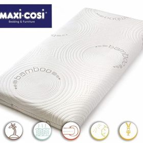 Maxi-Cosi 60x100 cm Bamboo Visco Bebek Yatağı