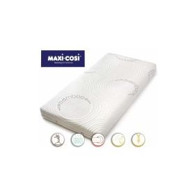 Maxi-Cosi 60x110 cm Bamboo Visco Bebek Yatağı