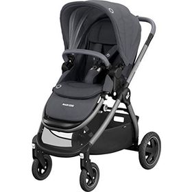 Maxi-Cosi Adorra Essential Graphite Bebek Arabası