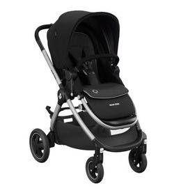 Maxi-Cosi Adorra2 Essential Black Bebek Arabası