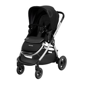 Maxi-Cosi Adorra2 Essential Black Bebek Arabası