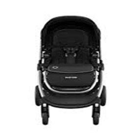 Maxi-Cosi Adorra2 Essential Black Bebek Arabası