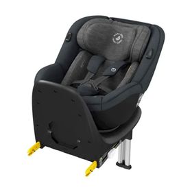 Maxi-Cosi Authentic Graphite Mica Oto Koltuğu