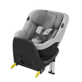Maxi-Cosi Authentic Grey Mica Oto Koltuğu