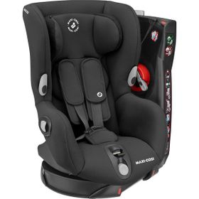 Maxi-Cosi Axiss 9-18 kg Authentic Black Bebek Oto Koltuğu