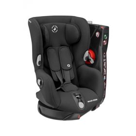 Maxi-Cosi Axiss 9-18 kg Authentic Black Bebek Oto Koltuğu