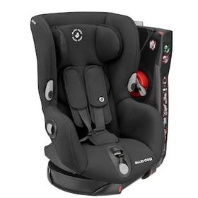 Maxi-Cosi Axiss 9-18 kg Authentic Black Bebek Oto Koltuğu