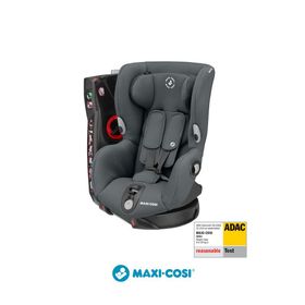 Maxi-Cosi Axiss 9-18 kg Authentic Black Bebek Oto Koltuğu