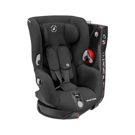 Maxi-Cosi Axiss 9-18 kg Authentic Black Bebek Oto Koltuğu