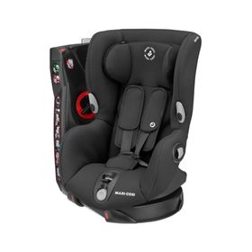 Maxi-Cosi Axiss 9-18 kg Authentic Black Bebek Oto Koltuğu