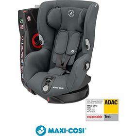 Maxi-Cosi Axiss 9-18 kg Authentic Black Bebek Oto Koltuğu