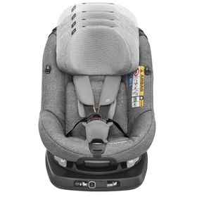 Maxi-Cosi AxissFix Nomad Grey Bebek Oto Koltuğu