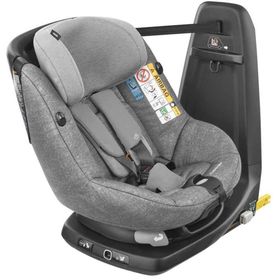 Maxi-Cosi AxissFix Nomad Grey Bebek Oto Koltuğu