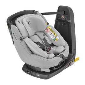 Maxi-Cosi Axissfix Plus Authentic Grey Oto Koltuğu