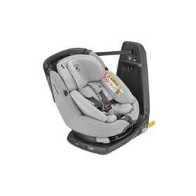 Maxi-Cosi Axissfix Plus Authentic Grey Oto Koltuğu