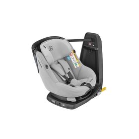 Maxi-Cosi Axissfix Plus Authentic Grey Oto Koltuğu