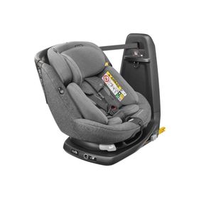 Maxi-Cosi AxissFix Plus Vivid Red Bebek Oto Koltuğu