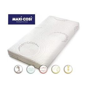 Maxi-Cosi Bamboo 70x120 cm Visco Oyun Parkı Yatağı