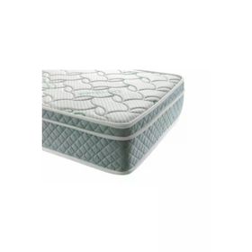 Maxi-Cosi Bamboo 80x120 Soft Ortopedik Kuş Tüyü Pedli Yaylı Yatak