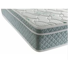 Maxi-Cosi Bamboo 80x140 Soft Ortopedik Kuş Tüyü Pedli Yaylı Yatak