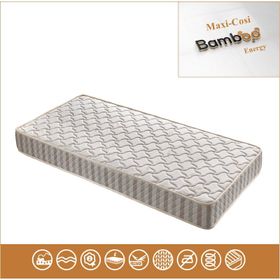 Maxi-Cosi Bamboo Energy 110x200 Ortopedik Yaylı Yatak