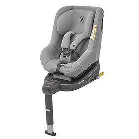 Maxi-Cosi Beryl 0-25 kg Authentic Grey Bebek Oto Koltuğu
