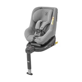 Maxi-Cosi Beryl 0-25 kg Authentic Grey Bebek Oto Koltuğu