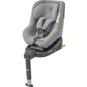 Maxi-Cosi Beryl 0-25 kg Authentic Grey Bebek Oto Koltuğu