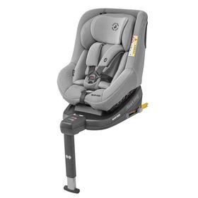 Maxi-Cosi Beryl 0-25 kg Authentic Grey Bebek Oto Koltuğu