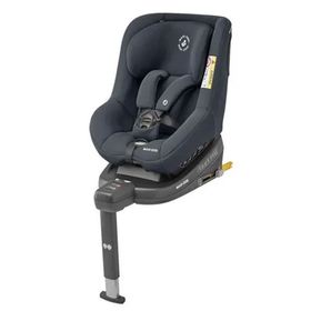 Maxi-Cosi Beryl 0-7 Yaş Authentic Graphite Oto Koltuğu