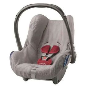 Maxi-Cosi Cabrio Yazlık Kılıf Cool Grey