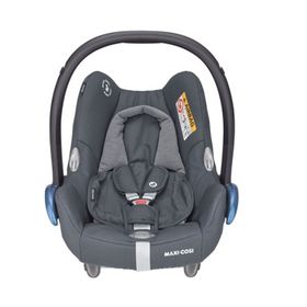 Maxi Cosi CabrioFix 0-13 kg Essential Black Ana Kucağı