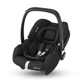 Maxi Cosi CabrioFix 0-13 kg Essential Black Ana Kucağı