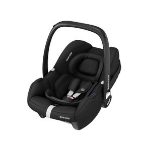 Maxi Cosi CabrioFix 0-13 kg Essential Black Ana Kucağı
