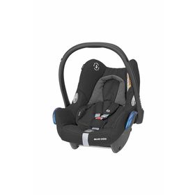 Maxi-Cosi Cabriofix Ana Kucağı-Essential Black Oto Koltuğu