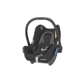 Maxi-Cosi Cabriofix Ana Kucağı-Essential Black Oto Koltuğu